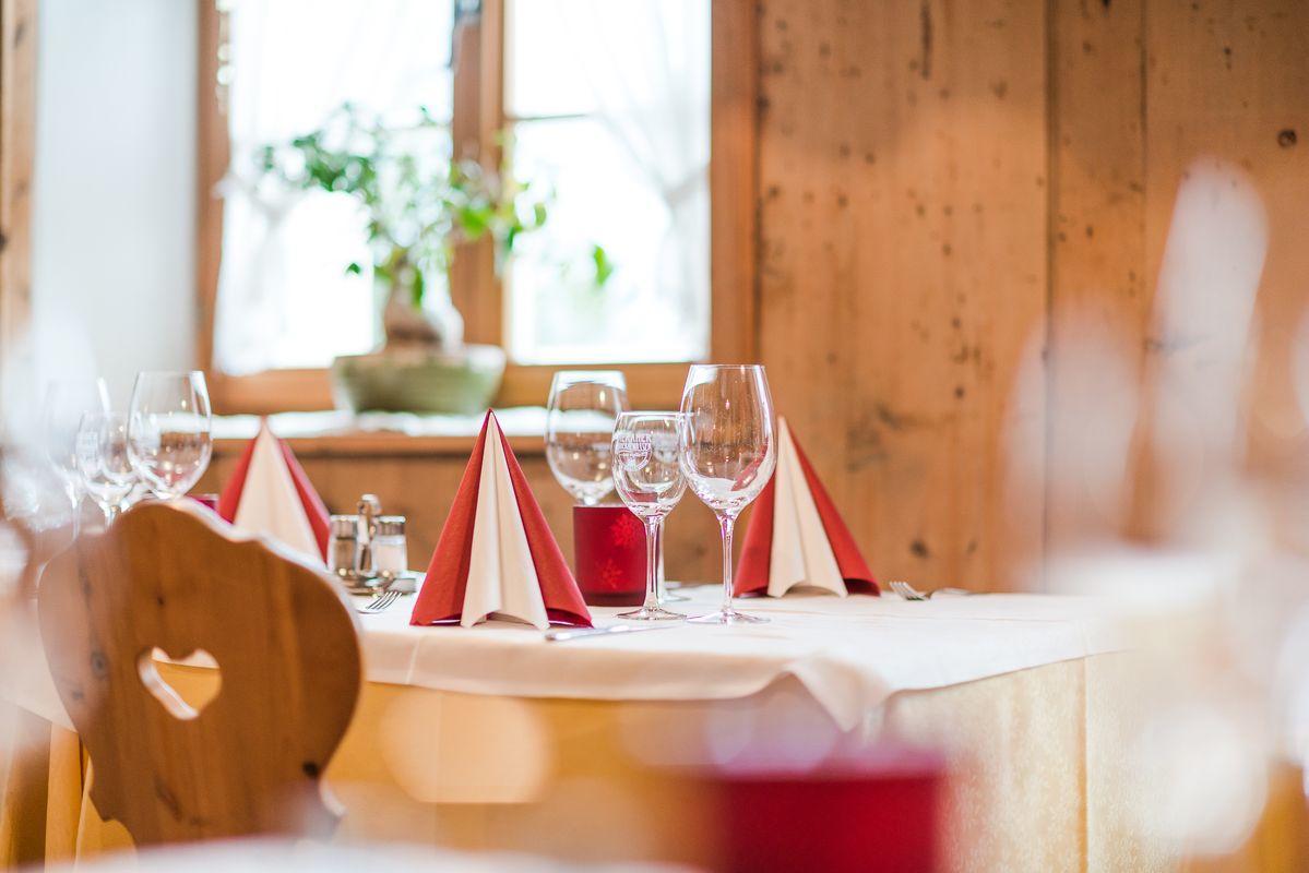 Hotel Löwenwirt Cermes Buitenkant foto